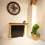 Gæstehus Switch 312 La Spezia