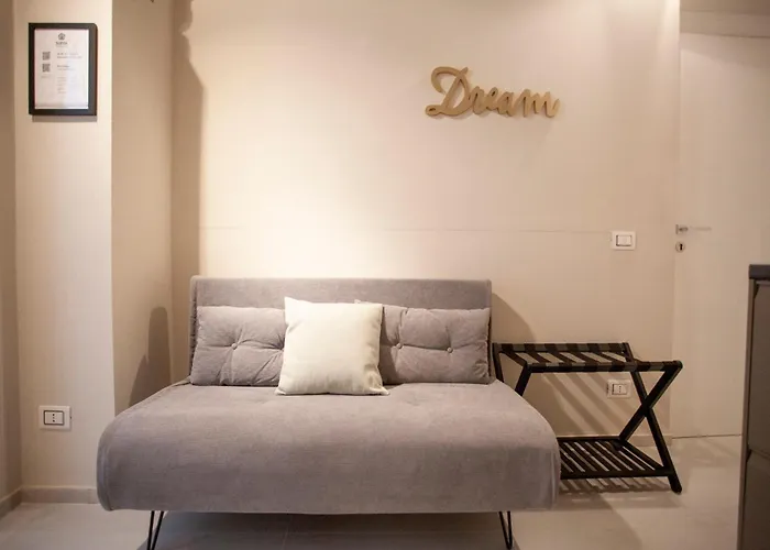 בית הארחה Switch 312