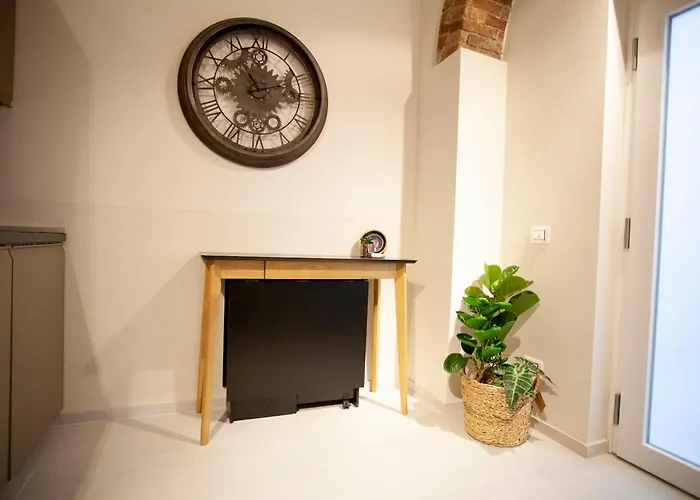 בית הארחה Switch 312 לה ספציה