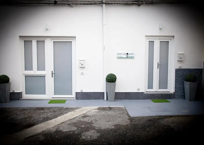 Switch 312 לה ספציה