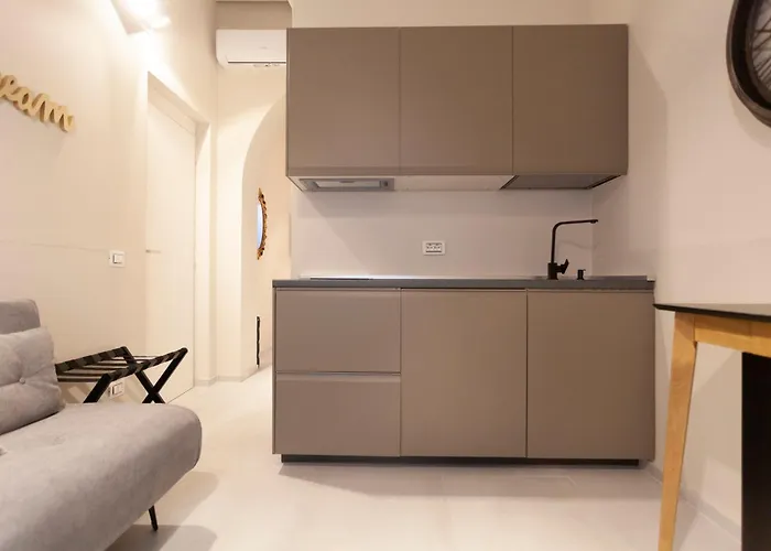 בית הארחה Switch 312 לה ספציה