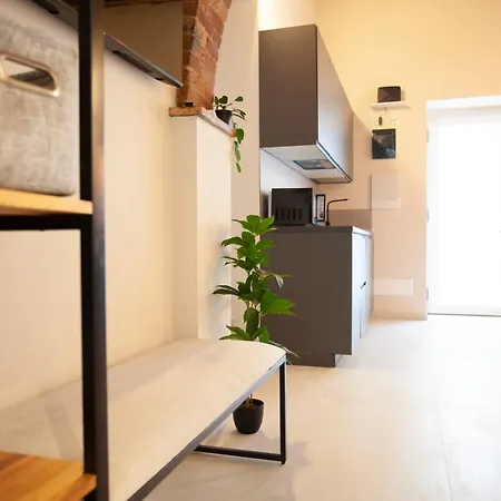 招待所 Switch 312 4*