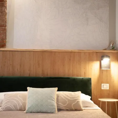 招待所 Switch 312 斯培西亚