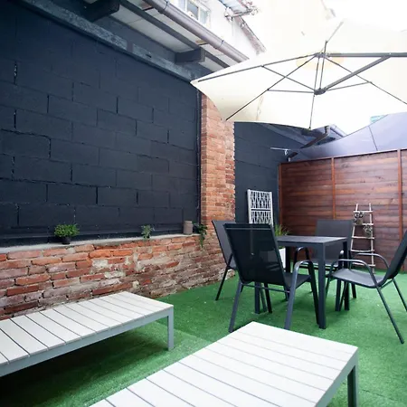 Switch 312 招待所