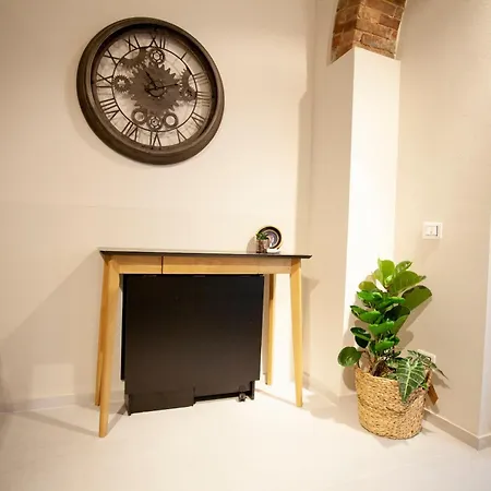 招待所 Switch 312 斯培西亚