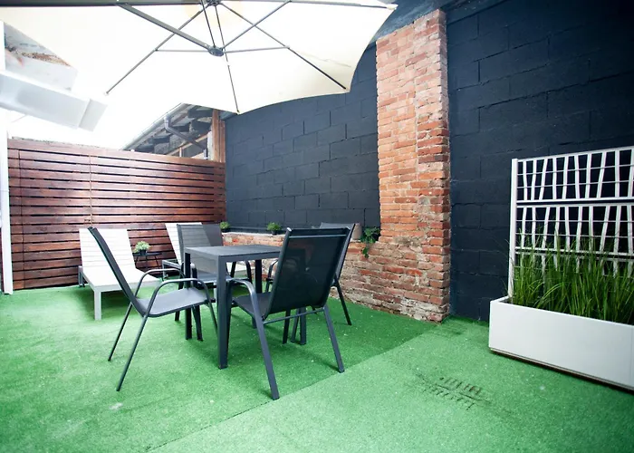 Penzion Switch 312 4*